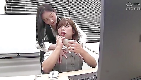 Ktb-094 my crossdressing lesbian diary with my girlfriend