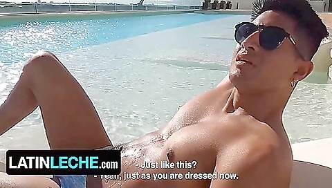 Amateur pornstar in a hardcore anal and hairy pussy scene