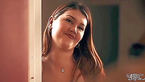 I'm getting dominated by my girlfriend in the bedroom