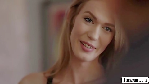 Stepbrother is the hottest guy ever and the clearest one