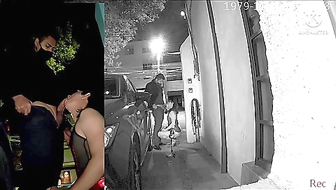 Amateur girl with a great mouth and big ass getting fucked